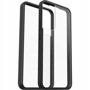 Otterbox React Case Samsung Galaxy S22+ czarny 77-86613 - Etui i futerały do telefonów - miniaturka - grafika 2