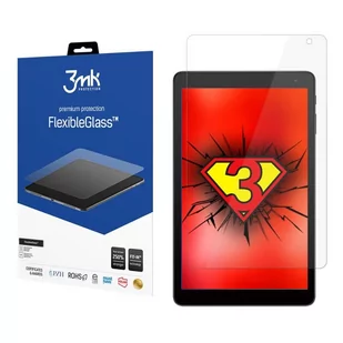 3MK, Alcatel TAB 1T 10 FlexibleGlass 11'' - Akcesoria do tabletów i e-booków - miniaturka - grafika 1