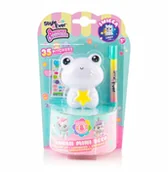 Figurki dla dzieci - Figurka Epee EPEE Dekorożce Zwierzaczki EP60040 Żabka 06648 - miniaturka - grafika 1