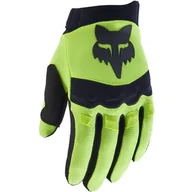 Rękawiczki rowerowe - Rękawiczki rowerowe FOX Dirtpaw Fluo ( XL) - miniaturka - grafika 1
