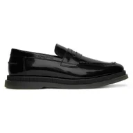 Półbuty męskie - Mokasyn G-STAR RAW STANLEY-02-124AM - miniaturka - grafika 1