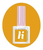 Lakiery hybrydowe - Hi Hybrid, Fiesta, Lakier hybrydowy, #271 Yellow Marigold, 5ml - miniaturka - grafika 1