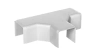 Kanały kablowe - Kopos Pokrywa odgałęźna LHD 17x17mm 8674 8674 - miniaturka - grafika 1
