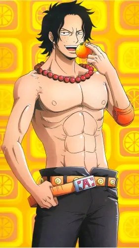 Plakat Anime Manga One Piece op_058 A1+ (custom)