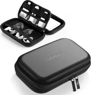Ugreen UGREEN 40707 Etui na dysk twardy SSD i akcesoria M - Etui na twarde dyski - miniaturka - grafika 1