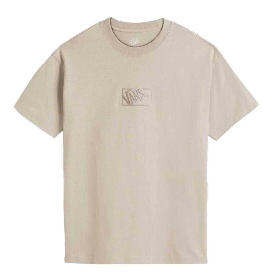 T-shirt Męski VANS Blocked Box Loose SS MushroomVN000RAP7D61 XS