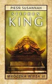 Fantasy - Pieśń Susannah. Mroczna Wieża. Tom 6 (pocket) - miniaturka - grafika 1