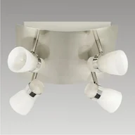 Lampy sufitowe - Prezent Reflektor punktowy MARANELLO 4xG9/40W/230V - miniaturka - grafika 1