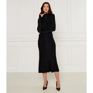 Pinko Sukienka DIMITROVA - Sukienki - miniaturka - grafika 1