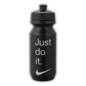 Shakery i bidony sportowe - BIDON BUTELKA NA WODĘ NIKE BIG MOUTH 650 ML SPORTOWA NA ROWER NA TRENING - miniaturka - grafika 1