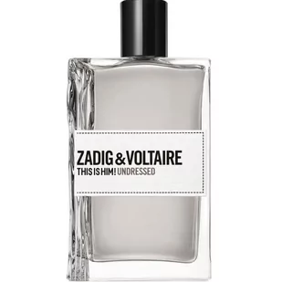 Zadig & Voltaire This is Love! Pour Lui woda toaletowa 50ml - Wody i perfumy męskie - miniaturka - grafika 3