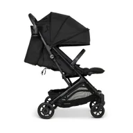 Wózki dziecięce - Wózek spacerowy Cosatto Woosh 4 - Czarny Pikowany/Silhoutte 0-25 kg - miniaturka - grafika 1