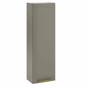 Szafki łazienkowe - Łazienkowa szafka wisząca Slimia szafka wisząca 30 - miniaturka - grafika 1