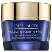 Kremy do twarzy - Estee Lauder Revitalizing Supreme + Night krem na noc 50ml - miniaturka - grafika 1