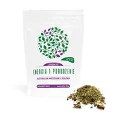 Zioła - Farmacia Verde Lorem Vit - Pobudzenie 50g - miniaturka - grafika 1