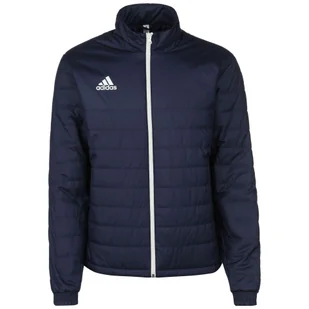 Kurtka Męska adidas Entrada 22 Light - Piłka nożna - miniaturka - grafika 1