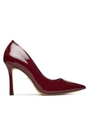 Czółenka - Aldo Szpilki Stessy 3.0 14055422 Bordowy - miniaturka - grafika 1