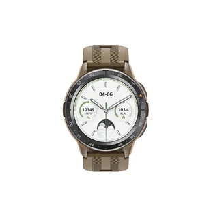 FOSSiBOT Viran W101 46mm Szary - Smartwatch - miniaturka - grafika 1