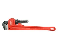 Akcesoria hydrauliczne - Yato Klucz do rur aluminiowy 500mm YT-2225 YT-2225 - miniaturka - grafika 1