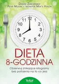 Diety, zdrowe żywienie - Dieta 8-godzinna - miniaturka - grafika 1