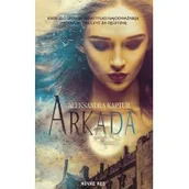 Fantasy - Arkada Aleksandra Kaptur - miniaturka - grafika 1