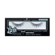 Sztuczne rzęsy i akcesoria - Essence Lash Princess NATURAL effect false lashes Sztuczne rzęsy - miniaturka - grafika 1