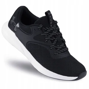 Buty damskie Sportowe Under Armour sneakersy 38,5 - Sneakersy damskie - miniaturka - grafika 1