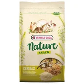 Karma dla gryzoni - Versele-Laga Snack Nature Cereals prażone zboża owoce i warzywa 500 g - miniaturka - grafika 1