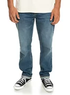 Spodnie męskie - Quiksilver Modern Wave Aged spodnie męskie - miniaturka - grafika 1