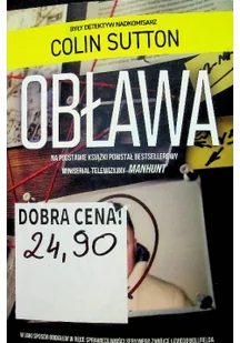 Obława. Manhunt - Felietony i reportaże - miniaturka - grafika 2