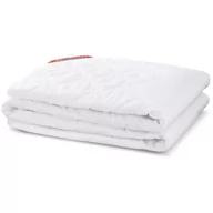 Pokrowce na materace - Nakładka Ochraniacz Na Materac Wodoodporna Pikowana Niciowo 90X200 Cm - miniaturka - grafika 1