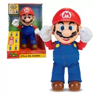 Figurki dla dzieci - Jakks Pacific Super Mario. Figurka To-ja! 36 cm - miniaturka - grafika 1