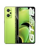 Telefony komórkowe - Realme GT Neo 2 5G 12GB/256GB Dual Sim Zielony - miniaturka - grafika 1