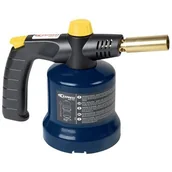 Akcesoria do lutowania - GUILBERT EXPRESS GUILBERT EXPRESS LAMPA LUTOWNICZA Z ZAPŁONEM PIEZOELEKTRYCZNYM I STABILIZACJĄ PŁOMIENIA E8900(prof-e8900) E8900 - miniaturka - grafika 1