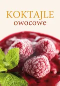 Napoje - Koktajle owocowe - miniaturka - grafika 1