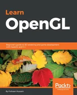 E-booki obcojęzyczne - Learn OpenGL - miniaturka - grafika 1