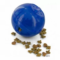 Zabawki dla kotów - PetSafe SlimCat, piłka na przysmaki - Ø 7,5 cm - miniaturka - grafika 1