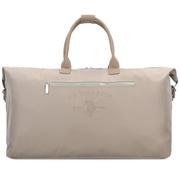 Walizki - U.S. Polo Assn. U.S. Polo Assn. Springfield Weekender Torba podróżna 54 cm light taupe BEUPA5085WIP-547 - miniaturka - grafika 1