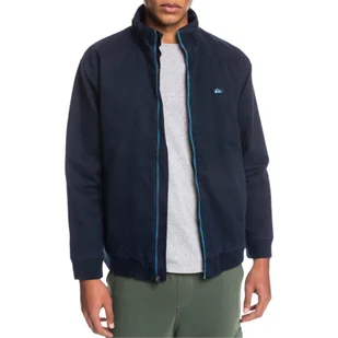Kurtka wiatrówka męska Quiksilver Classik NH Quilted - Kurtki męskie - miniaturka - grafika 1