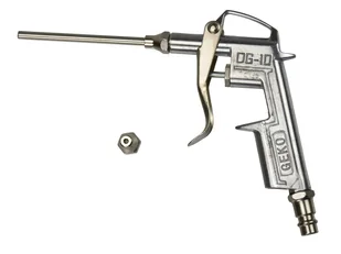 Pistolet do przedmuchiwania z długą dyszą 0505 - Pistolety pneumatyczne - miniaturka - grafika 2