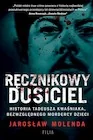 Publicystyka - Ręcznikowy dusiciel - miniaturka - grafika 1