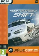 Gry PC Cyfrowe - Need for Speed Shift PL - miniaturka - grafika 1