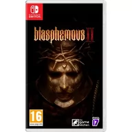 Gry Nintendo Switch - Blasphemous 2 GRA NINTENDO SWITCH - miniaturka - grafika 1