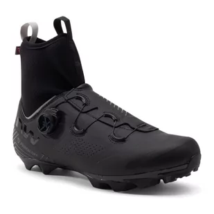 Buty rowerowe MTB męskie Northwave Magma XC Core Czarne 80204043 46 EU - Buty rowerowe - miniaturka - grafika 1
