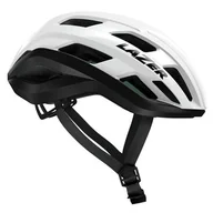 Kaski rowerowe - Kask rowerowy Lazer Strada KinetiCore | White 58-61cm - miniaturka - grafika 1
