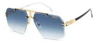 Okulary przeciwsłoneczne - Okulary przeciwsłoneczne Carrera CARRERA 1054 S J5G - miniaturka - grafika 1