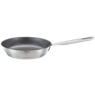 Patelnie - Fiskars patelnia All Steel 1023759 24 cm - miniaturka - grafika 1