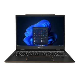 MSI Summit 13 AI+ Evo Ultra 7-258V/32GB/1TB/Win11P - Laptopy MSI Summit 13 AI+ Evo Ultra 7-258V/32GB/1TB/Win11P - Laptopy - miniaturka - grafika 1