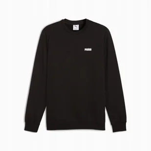 PUMA BLUZA ESS SMALL LOGO TR 68676801 r XXL - Bluzy męskie - miniaturka - grafika 1