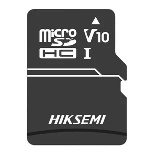 Karta pamięci microsdhc hiksemi neo home hs-tf-d1(std) 32gb 92/25 mb/s class 10 u1 tlc v10 - Karty pamięci - miniaturka - grafika 1